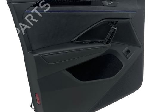 Venstre frontpanel VW TIGUAN (CT1) 2.0 TSI 4motion | BP36963206C58 - Image 2
