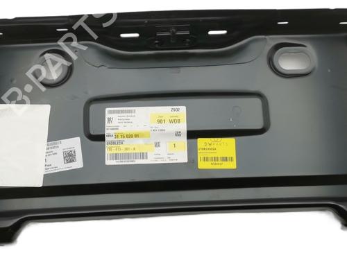 Used Other Other VW TOURAN VAN (1T1, 1T2) 1.9 TDI (105 hp) 34729110 34729110