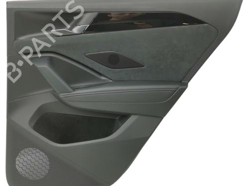 Høyre bakpanel Høyre bakpanel VW TIGUAN (CT1) 2.0 TSI 4motion (204 hp) 35764739 35764739