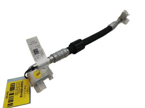 Used AC pipe AC pipe AUDI Q4 E-TRON SUV (F4B) 45 (286 hp) 34729405 34729405
