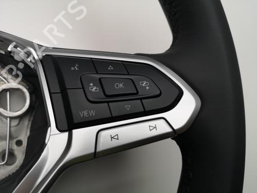 Ratt VW TIGUAN (CT1) 2.0 TSI 4motion | BP38743683C49 - Image 8