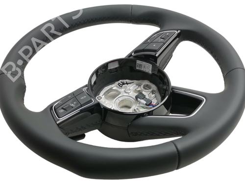 Steering wheel AUDI A3 Sportback (8YA, 8YF) 30 g-tron | BP35763785C49 - Image 3