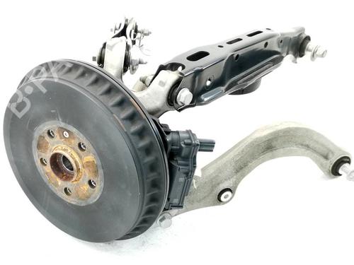 Right rear steering knuckle VW ID.3 (E11, E12) 1st | BP34724998M28 - Image 9