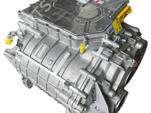 Electronic module CUPRA BORN (K11) VZ | BP38794422M83 - Image 2