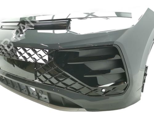 Used Front bumper Front bumper VW TAYRON (R41) 2.0 TSI 4motion (204 hp) 35762789 35762789