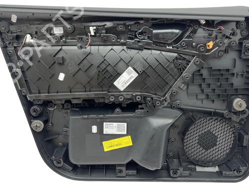 Front right panel CUPRA LEON (KL1, KU1, KUG) 1.5 TSI | BP37871246C59 - Image 4