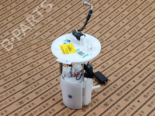 Fuel pump FORD KUGA I 2.0 TDCi 4x4 | BP35757343M76  - Image 5