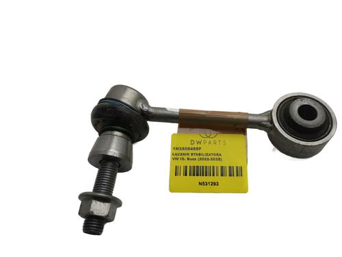 Used Anti roll bar Anti roll bar VW ID. Buzz Bus (EBB, EBJ) Electric 4motion (EBB) (340 hp) 34730874 34730874
