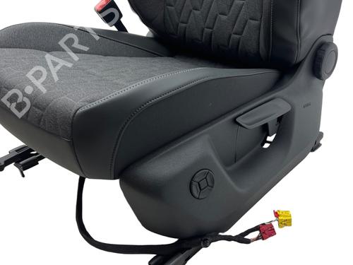 Seats set VW TIGUAN (CT1) 2.0 TSI 4motion | BP36797179C78 - Image 13
