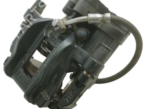 Left rear brake caliper AUDI A3 Limousine (8YS, 8YM) 30 TFSI | BP34731906M107 - Image 8