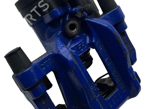 Left rear brake caliper VW GOLF VIII (CD1, DA1) 2.0 GTI | BP38982223M107 - Image 6