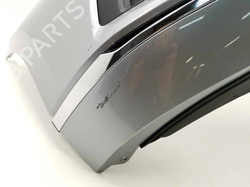 Front bumper VW PASSAT B8 (3G2, CB2) 2.0 TDI | BP35759039C7 - Image 7