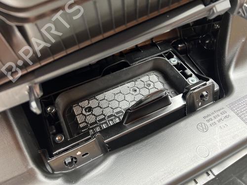 Instrumentbræt VW GOLF VIII (CD1, DA1) 2.0 TSI 4motion | BP38530654C46 - Image 13