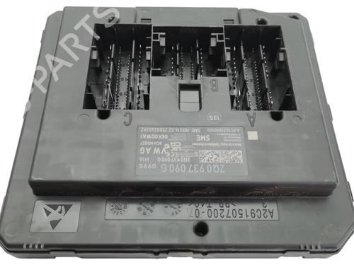 Electronic module SEAT ARONA (KJ7, KJP) 1.5 TSI | BP36551110M83 - Image 3