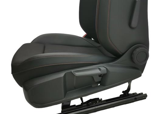 Left front seat CUPRA FORMENTOR (KM7, KMP) 1.4 e-Hybrid | BP35763149C15 - Image 3