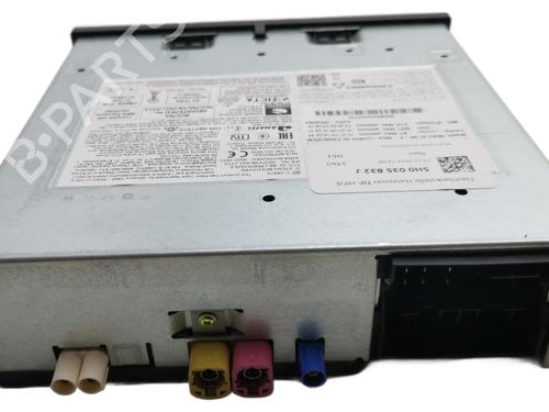 Other VW CADDY V Box Body/MPV (SBA, SBH) 1.5 TSi eHYBRID PLUG-IN | BP34726834O1 - Image 6