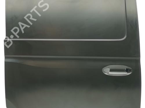 Used Right slide door Right slide door VW CADDY Box Body/MPV (6K9, 9E7, 9E9) 1.9 D (64 hp) 34730627 34730627