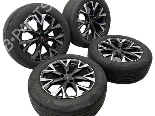 Fælgsæt CUPRA TERRAMAR (KP1) 2.0 TSI 4Drive | BP36403081C100 - Image 3