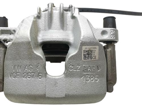 Used Left front brake caliper Left front brake caliper CUPRA FORMENTOR (KM7, KMP) 2.0 TSI 4Drive (190 hp) 36403028 36403028
