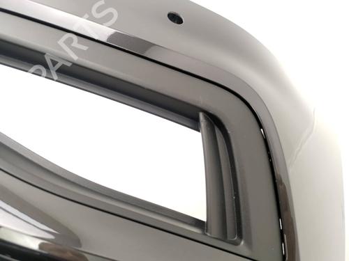 Front bumper VW PASSAT B8 (3G2, CB2) 2.0 TDI | BP35759091C7 - Image 7