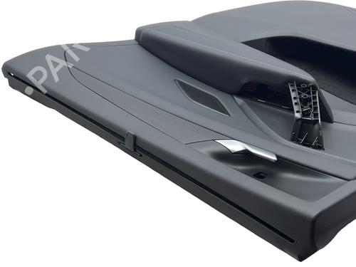 Rear right panel VW TAYRON (R41) 2.0 TSI 4motion | BP37710482C61  - Image 5