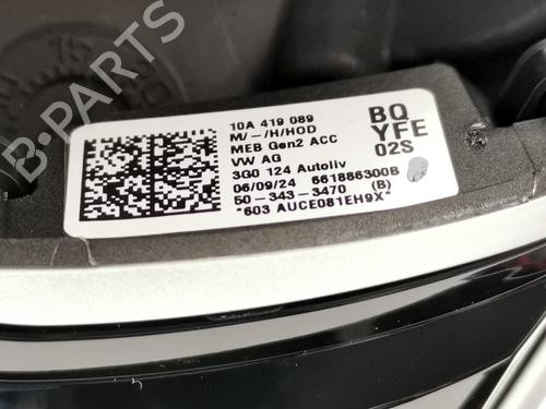 Steering wheel VW ID.5 (E39) GTX 4motion | BP35760520C49 - Image 13