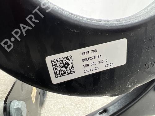 Left rear steering knuckle CUPRA FORMENTOR (KM7, KMP) 2.0 TSI 4Drive | BP37018435M27 - Image 5