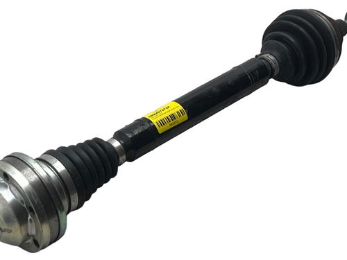 Right front driveshaft CUPRA FORMENTOR (KM7, KMP) 2.0 TSI 4Drive | BP36797125M39 - Image 2