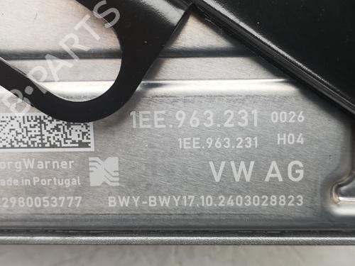 Heater resistor CUPRA BORN (K11) 45 | BP38083229M108 - Image 8