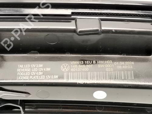 Rear center light VW ID.7 (ED2) PRO S | BP34725042I39 - Image 26