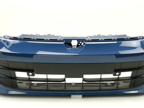 Used Front bumper Front bumper VW GOLF Hatchback Van (1K1) TDI (105 hp) 35760776 35760776