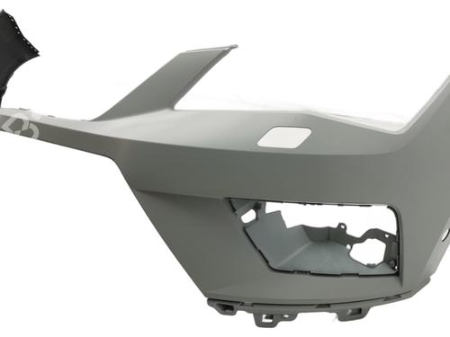 Front bumper SEAT ATECA (KH7, KHP) 1.5 TSI 4Drive | BP35761686C7 - Image 2