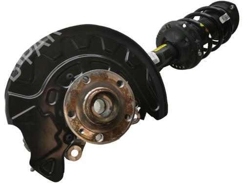 Used Right front suspension Right front suspension VW TIGUAN SUV Van (AD1) TDI 4motion (190 hp) 35764050 35764050