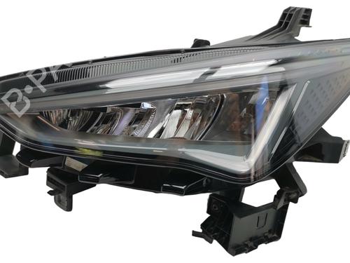 Used Left headlight Left headlight 36878463 36878463