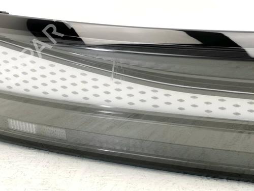 Rear center light VW ID.7 (ED2) PRO S | BP34729465I39 - Image 2