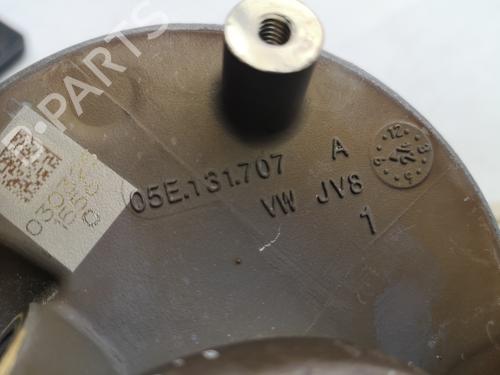 Particulate filter VW TOURAN (5T1) 1.5 TSI | BP34732358M81 - Image 10