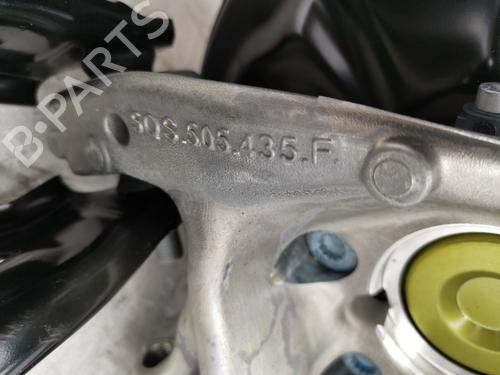 Left rear steering knuckle CUPRA TERRAMAR (KP1) 2.0 TSI VZ 4Drive | BP34730219M27 - Image 20