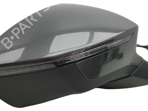 Right mirror CUPRA ATECA (KH7, KHP, KBP) 2.0 TSI 4Drive | BP37484180C27 - Image 5