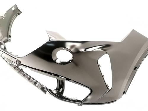 Front bumper CUPRA ATECA (KH7, KHP, KBP) 2.0 TSI 4Drive | BP35760183C7 - Image 2