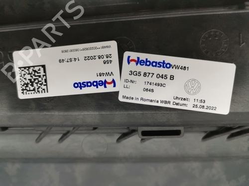 Soltag VW PASSAT B8 (3G2, CB2) 1.4 TSI 4motion | BP34728942C124 - Image 32