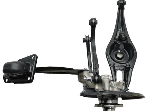 Left rear steering knuckle CUPRA TERRAMAR (KP1) 2.0 TSI VZ 4Drive | BP34730219M27 - Image 4