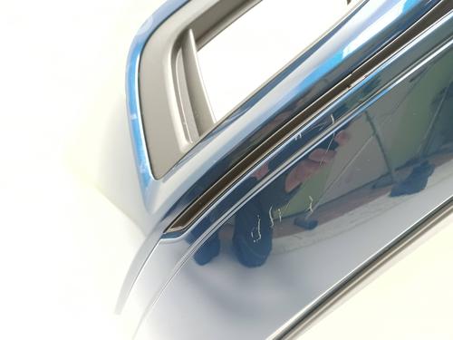 Front bumper VW PASSAT B8 (3G2, CB2) 2.0 TDI | BP35757275C7  - Image 7