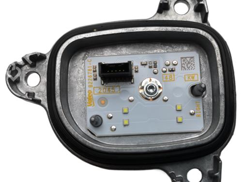 Electronic module VW ID.7 (ED2) PRO S | BP35893847M83 - Image 4
