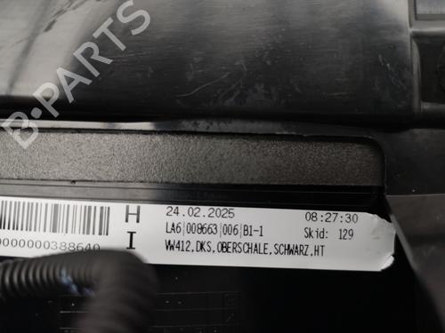 Spoiler bagklap VW ID.7 (ED2) PRO S | BP34725707C96 - Image 12