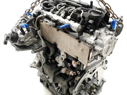 Engine SEAT TARRACO (KN2) 2.0 TFSI 4Drive | BP35758325M1 - Image 4