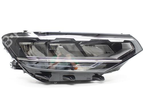 Right headlight VW PASSAT B8 (3G2, CB2) 2.0 TDI | BP34727510C29 - Image 11