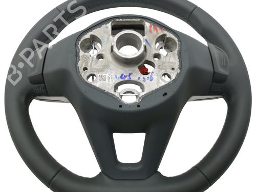 Steering wheel VW TAYRON (R41) 2.0 TDI | BP37600859C49 - Image 5