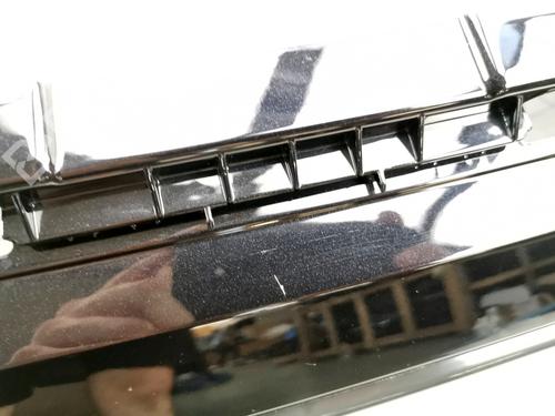 Front bumper VW PASSAT B8 (3G2, CB2) 2.0 TDI | BP35758578C7 - Image 11