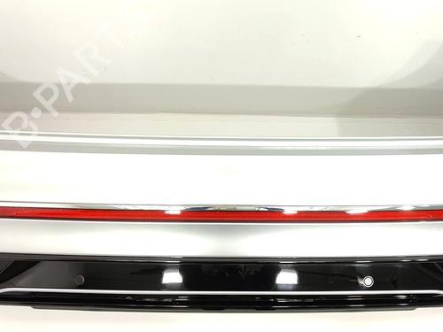 Used Rear bumper Rear bumper 35757580 35757580