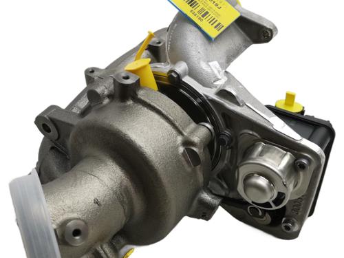Used Turbocharger/Supercharger Turbocharger/Supercharger AUDI A4 B9 (8W2, 8WC) 2.0 TDI (136 hp) 35763358 35763358